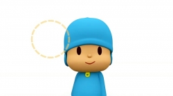 کارتون پوکویو به زبان انگلیسی - قسمت 5 تا 8